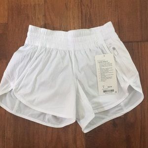 Lululemon Tracker Short V